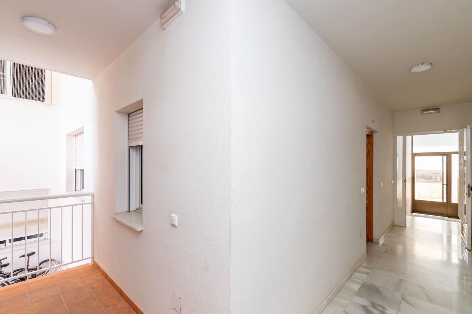 2 soveværelse Lejlighed til salg i Garrucha med garage - € 275.000 (Ref: 7503487)