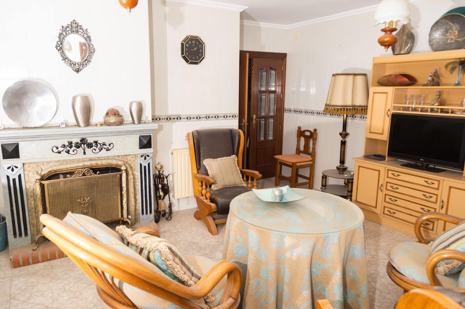 3 soveværelse Lejlighed til salg i Guadix - € 75.000 (Ref: 7545874)