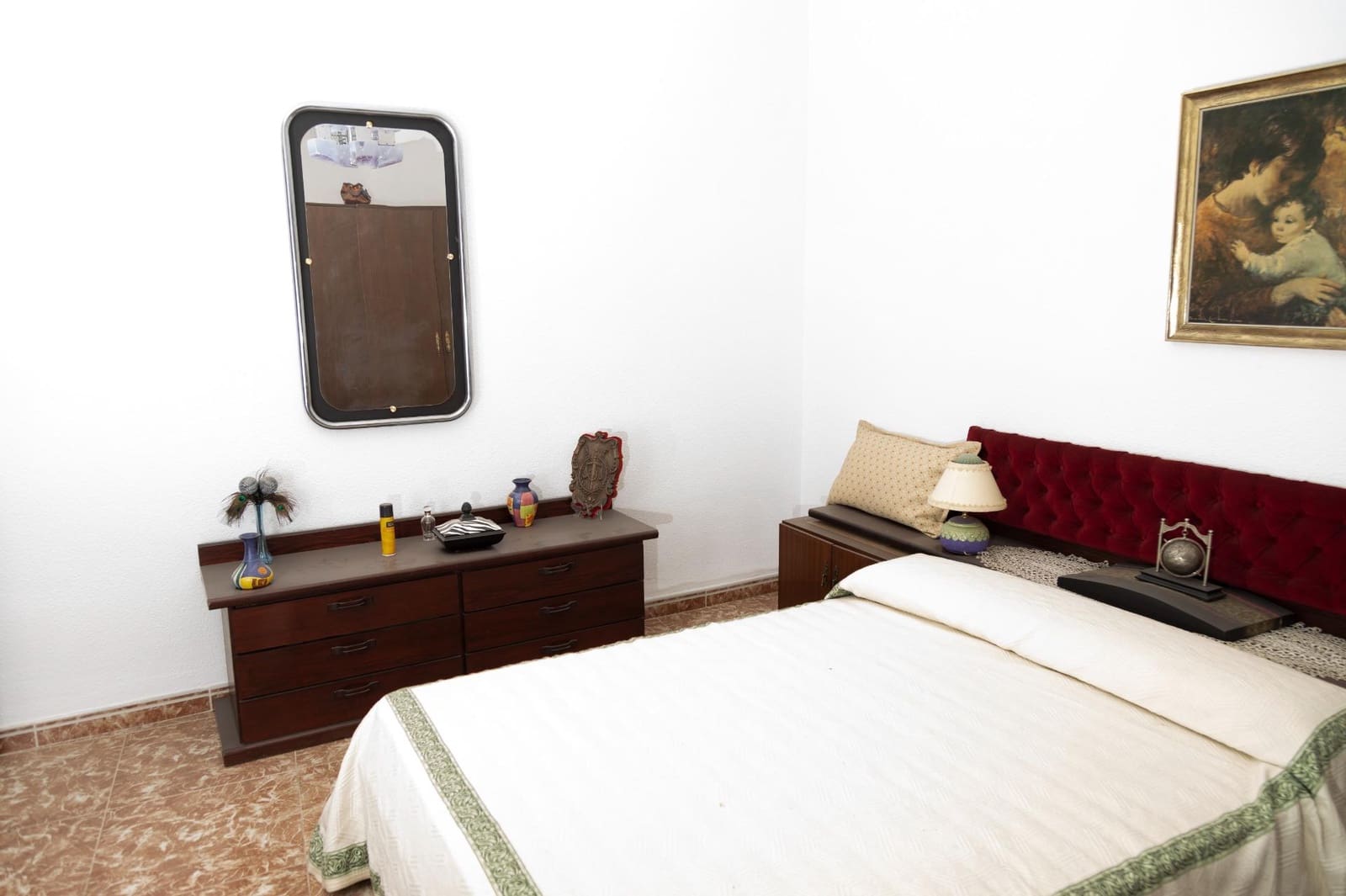 3 soveværelse Lejlighed til salg i Guadix - € 75.000 (Ref: 7545874)