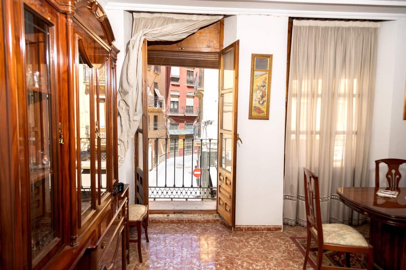 3 soveværelse Lejlighed til salg i Guadix - € 75.000 (Ref: 7545874)