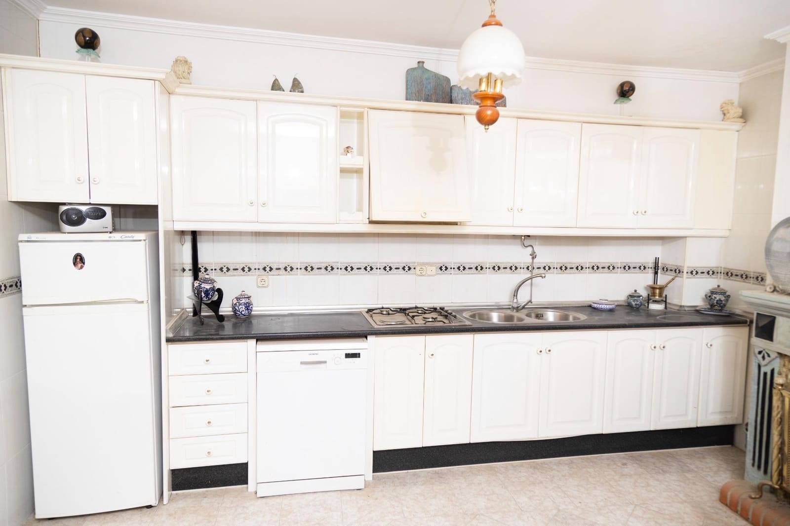 3 soveværelse Lejlighed til salg i Guadix - € 75.000 (Ref: 7545874)