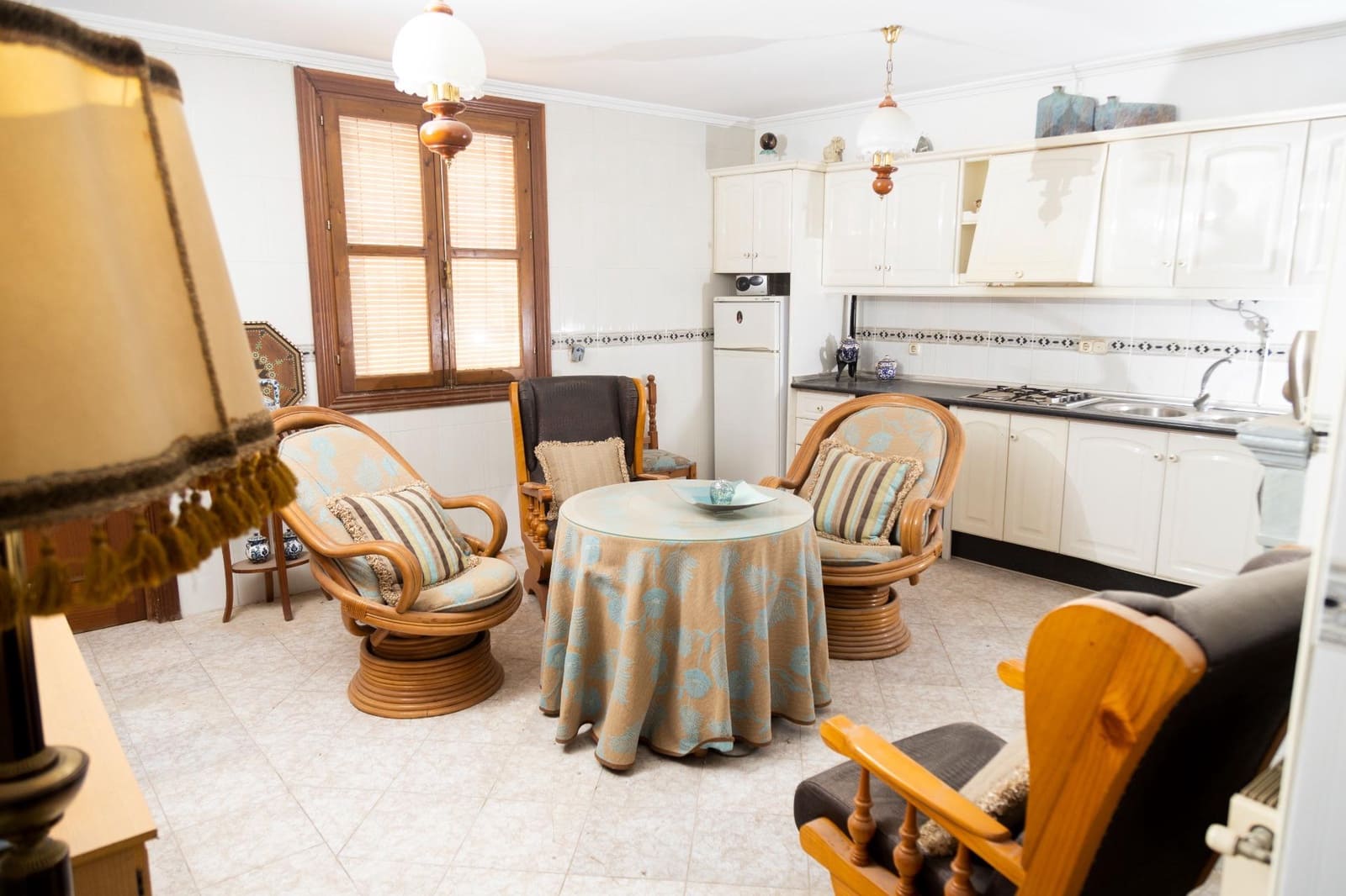 3 soveværelse Lejlighed til salg i Guadix - € 75.000 (Ref: 7545874)