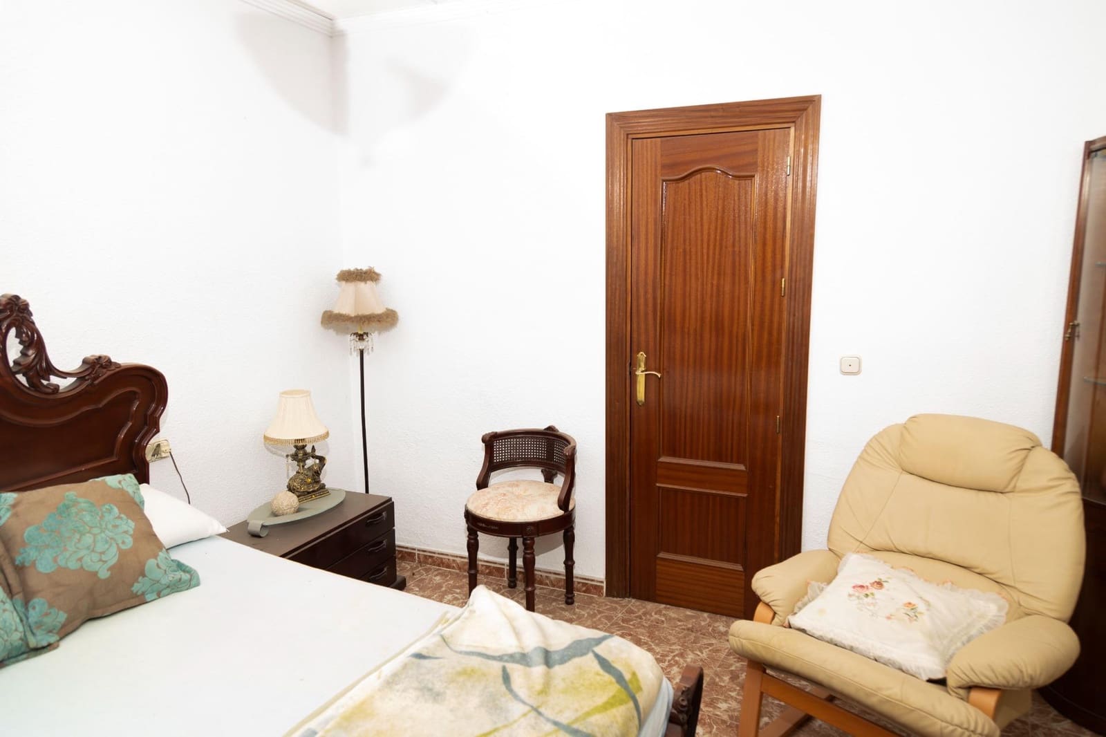 3 soveværelse Lejlighed til salg i Guadix - € 75.000 (Ref: 7545874)