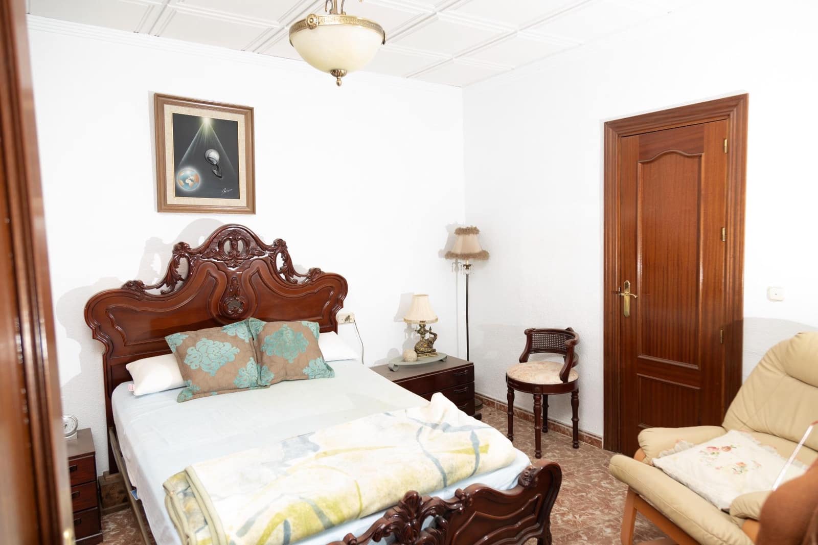 3 soveværelse Lejlighed til salg i Guadix - € 75.000 (Ref: 7545874)