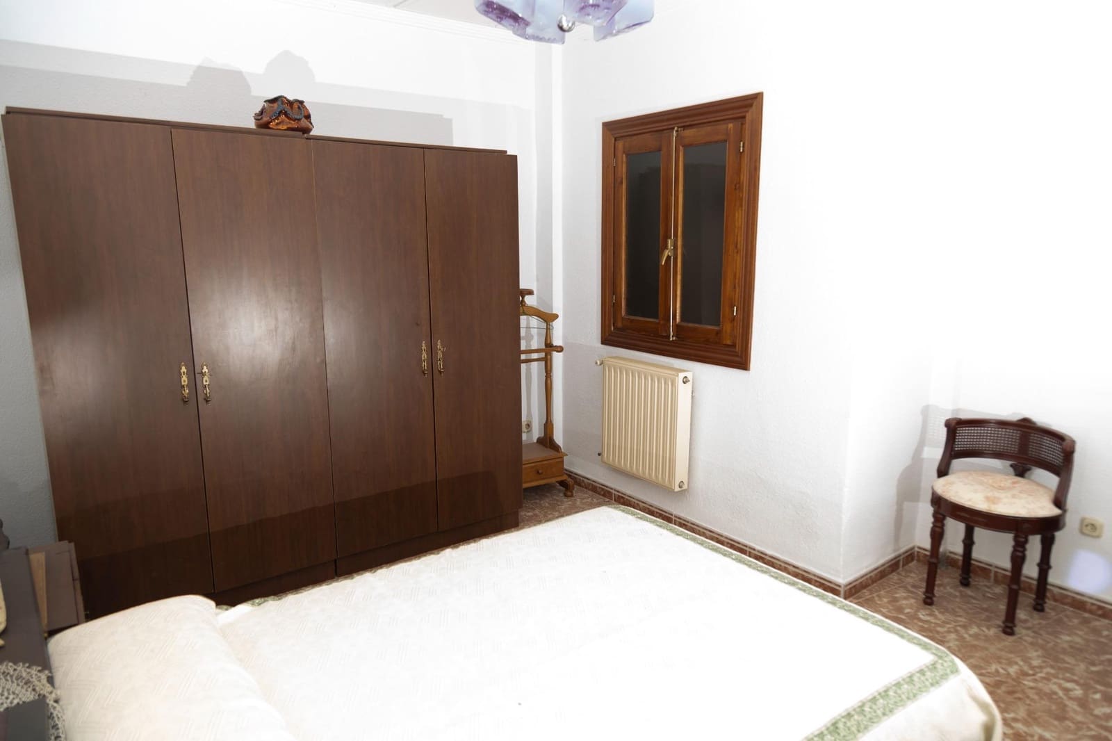 3 soveværelse Lejlighed til salg i Guadix - € 75.000 (Ref: 7545874)