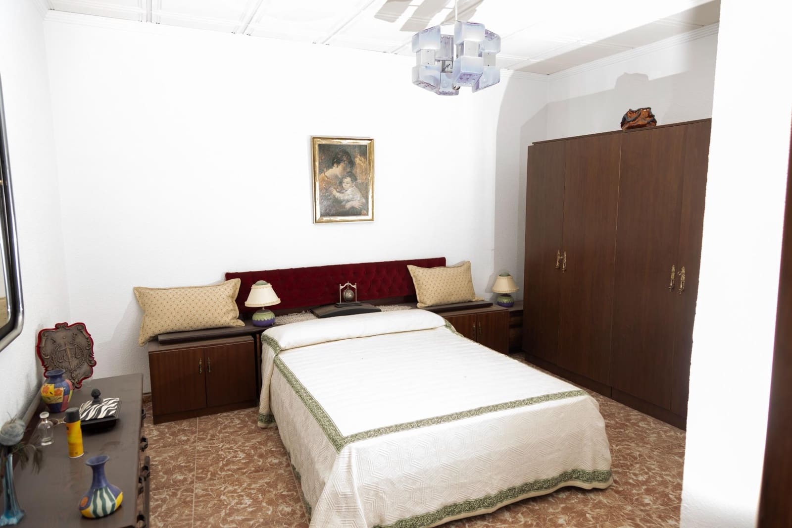 3 soveværelse Lejlighed til salg i Guadix - € 75.000 (Ref: 7545874)