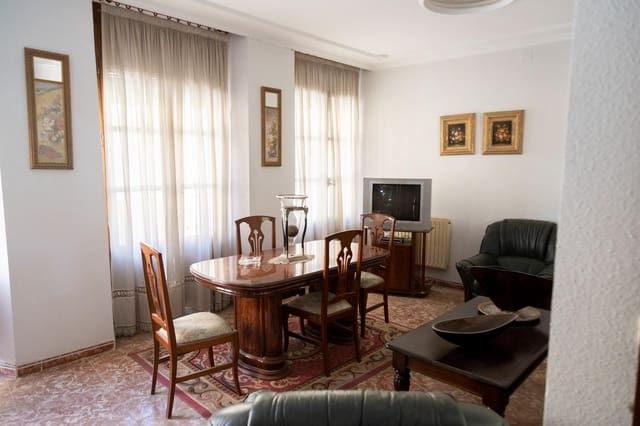 3 bedroom Flat for sale in Guadix - € 75,000 (Ref: 7545874)