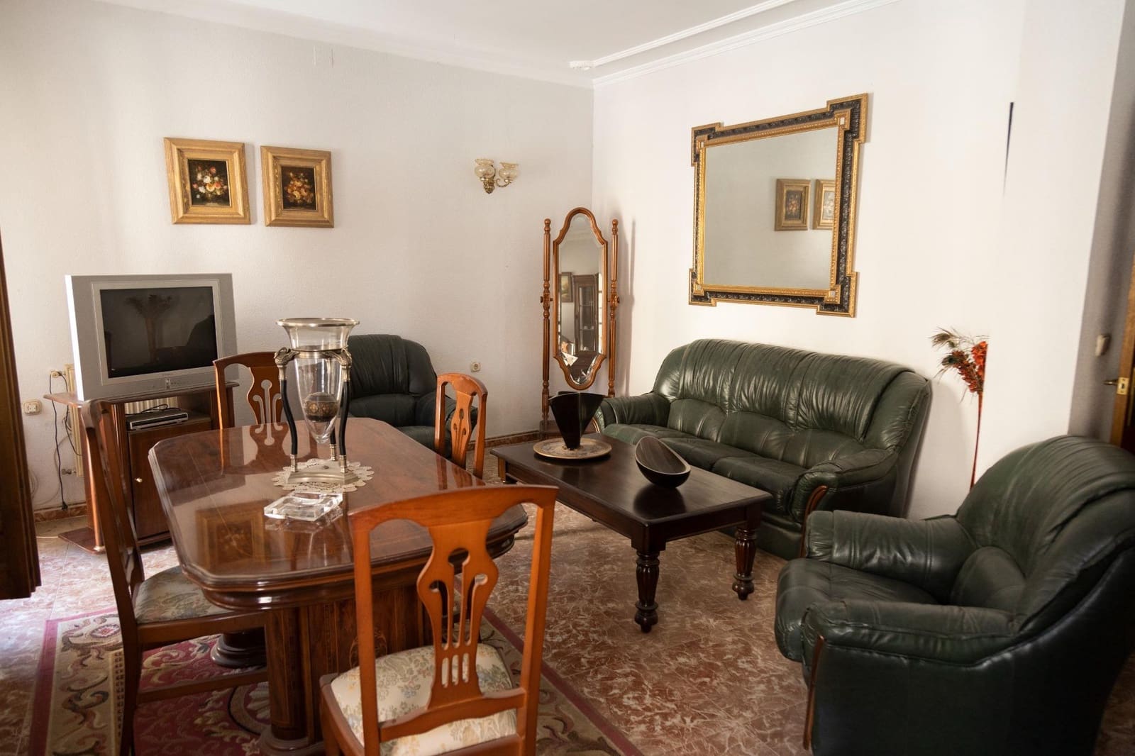 3 soveværelse Lejlighed til salg i Guadix - € 75.000 (Ref: 7545874)