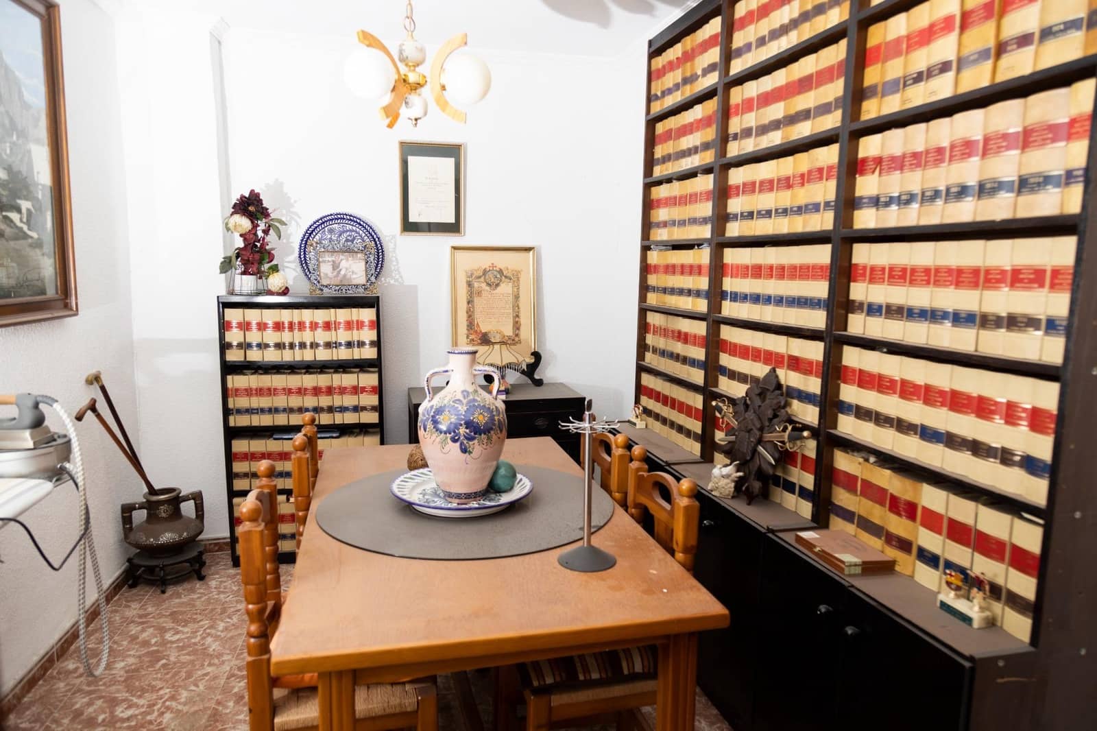 3 soveværelse Lejlighed til salg i Guadix - € 75.000 (Ref: 7545874)