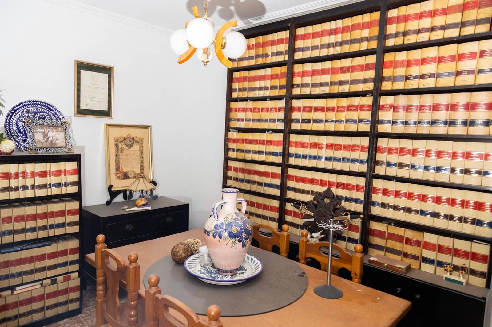 3 soveværelse Lejlighed til salg i Guadix - € 75.000 (Ref: 7545874)