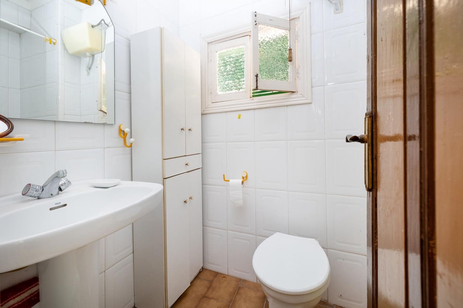 Finca/Casa Rural de 8 habitaciones en Ugíjar en venta con garaje - 295.000 € (Ref: 7564501)