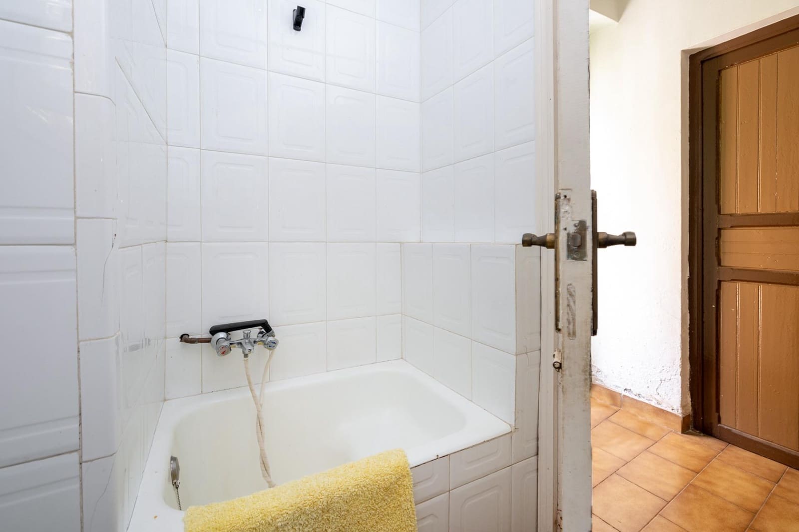 Finca/Casa Rural de 8 habitaciones en Ugíjar en venta con garaje - 295.000 € (Ref: 7564501)