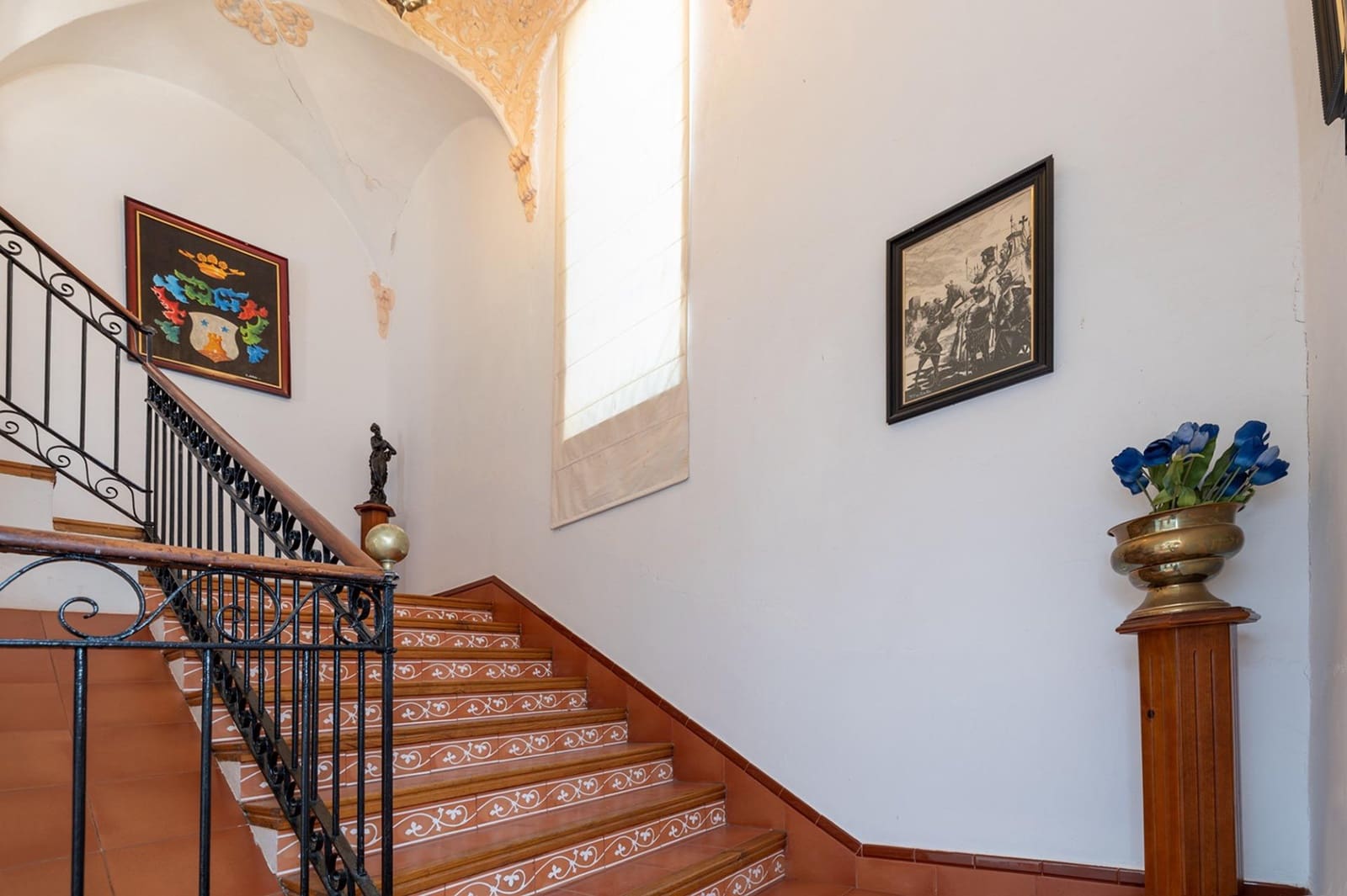 Finca/Casa Rural de 8 habitaciones en Ugíjar en venta con garaje - 295.000 € (Ref: 7564501)