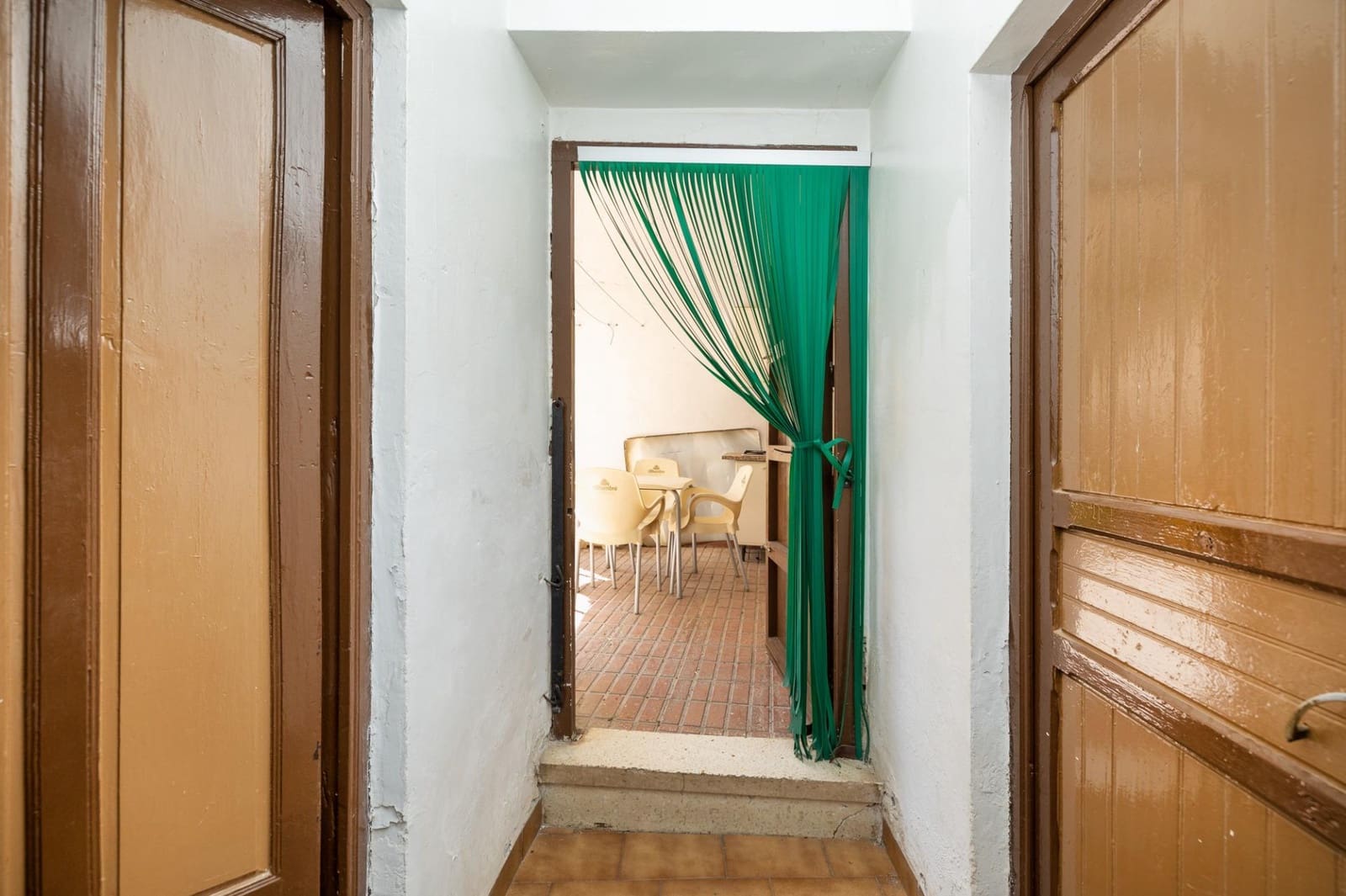 Finca/Casa Rural de 8 habitaciones en Ugíjar en venta con garaje - 295.000 € (Ref: 7564501)