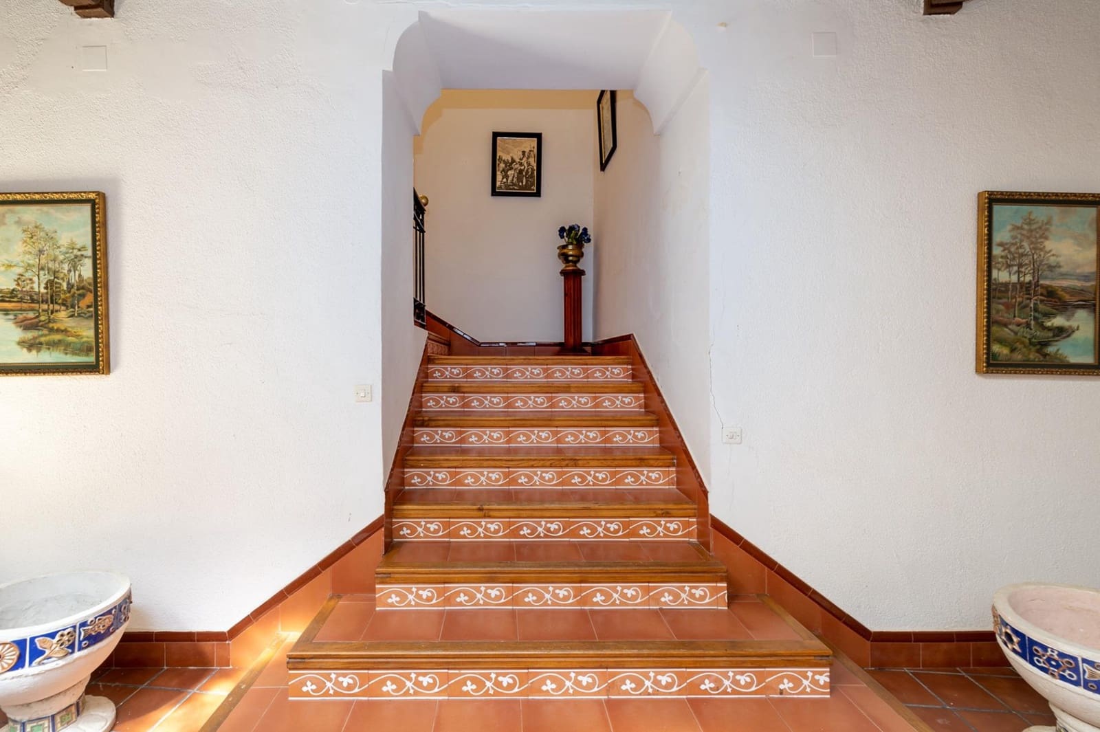 Finca/Casa Rural de 8 habitaciones en Ugíjar en venta con garaje - 295.000 € (Ref: 7564501)