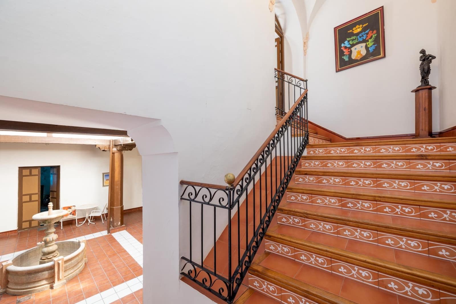 Finca/Casa Rural de 8 habitaciones en Ugíjar en venta con garaje - 295.000 € (Ref: 7564501)