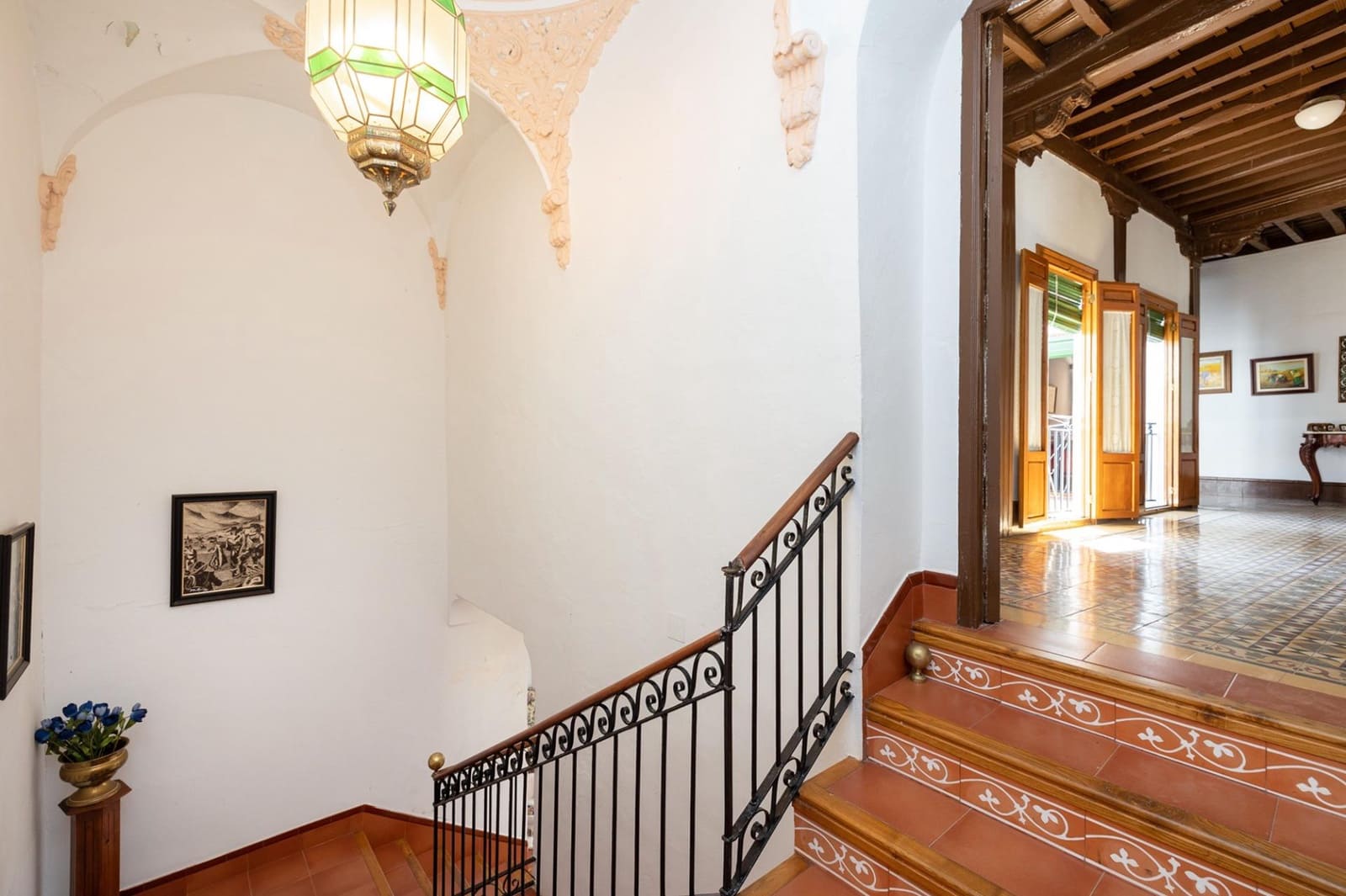 Finca/Casa Rural de 8 habitaciones en Ugíjar en venta con garaje - 295.000 € (Ref: 7564501)