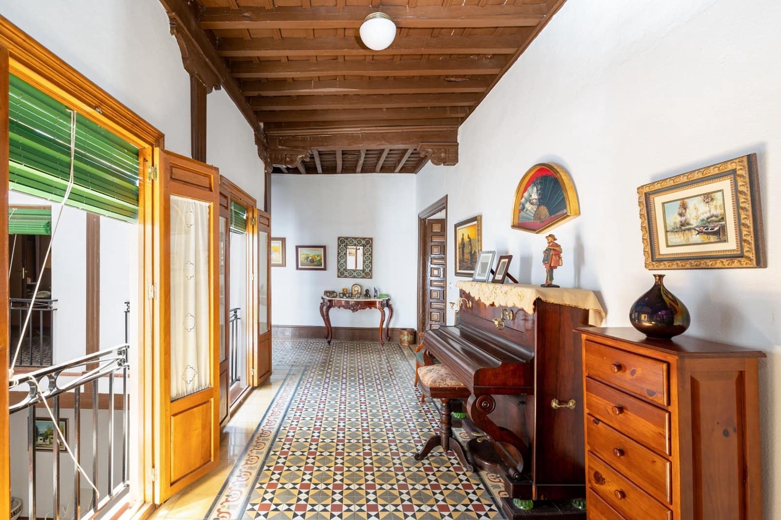 Finca/Casa Rural de 8 habitaciones en Ugíjar en venta con garaje - 295.000 € (Ref: 7564501)