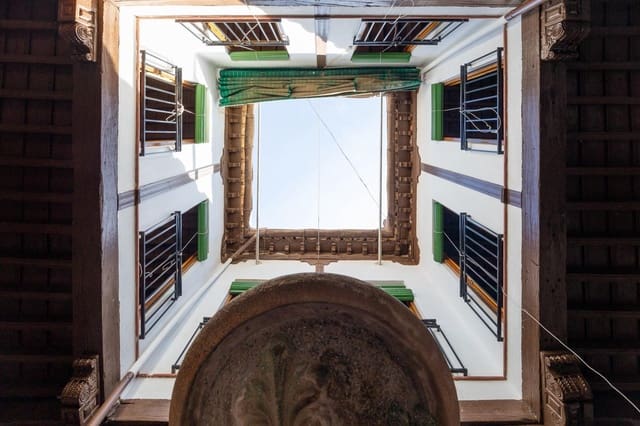 Finca/Casa Rural de 8 habitaciones en Ugíjar en venta con garaje - 295.000 € (Ref: 7564501)