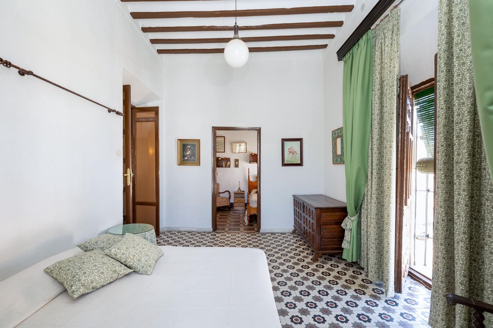 Finca/Casa Rural de 8 habitaciones en Ugíjar en venta con garaje - 295.000 € (Ref: 7564501)