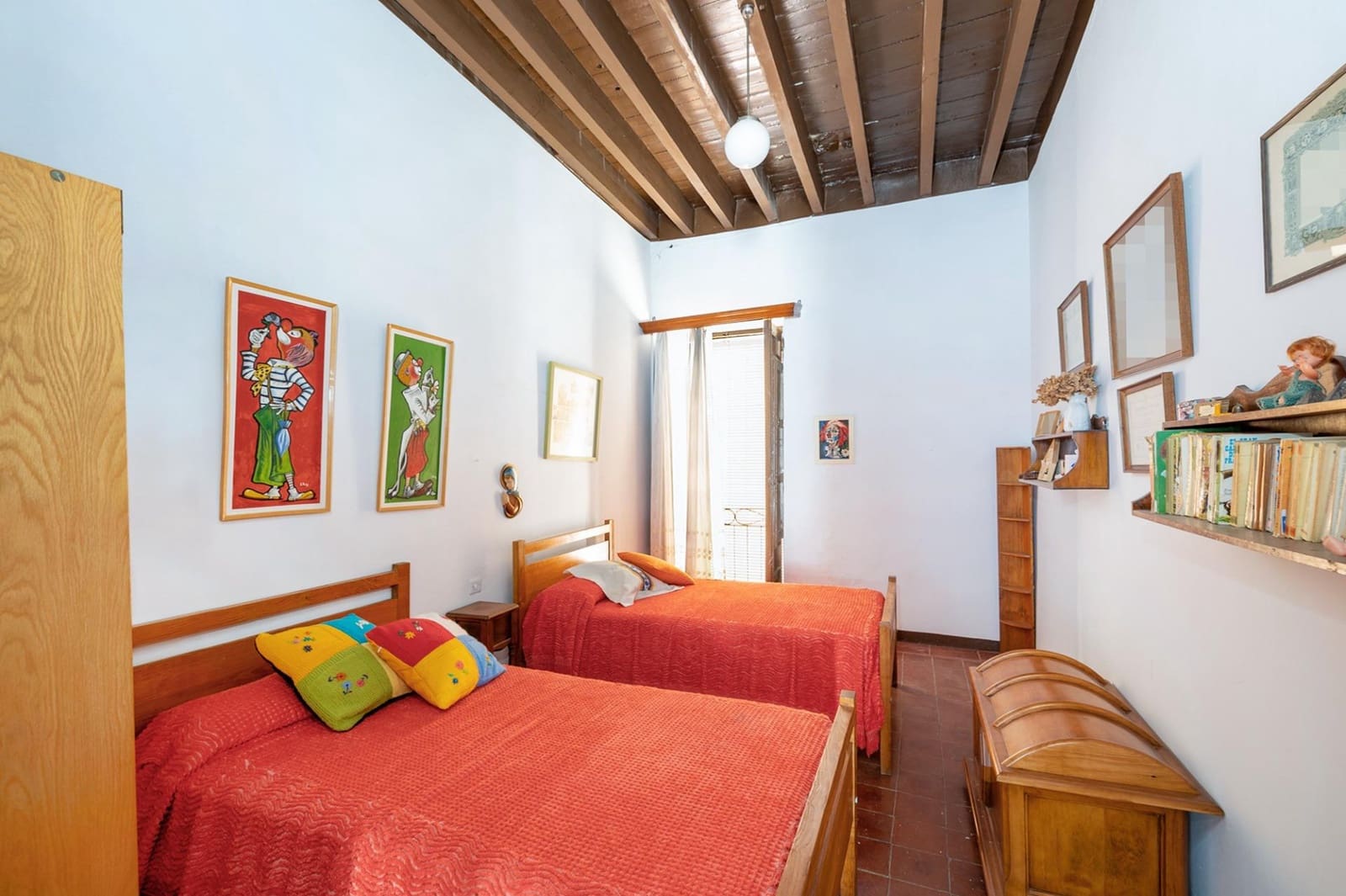 Finca/Casa Rural de 8 habitaciones en Ugíjar en venta con garaje - 295.000 € (Ref: 7564501)