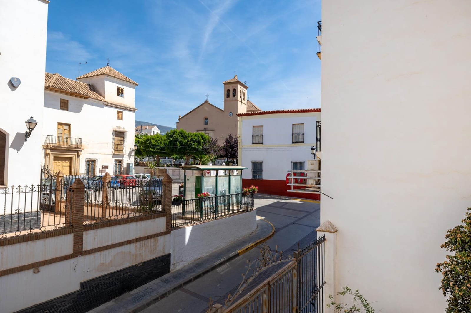 Finca/Casa Rural de 8 habitaciones en Ugíjar en venta con garaje - 295.000 € (Ref: 7564501)