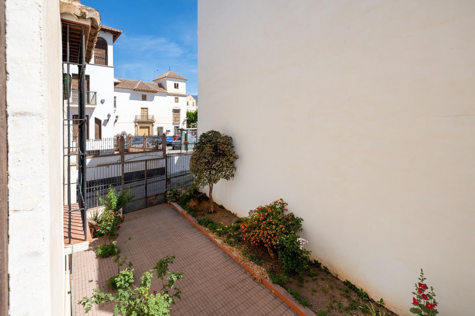 Finca/Casa Rural de 8 habitaciones en Ugíjar en venta con garaje - 295.000 € (Ref: 7564501)