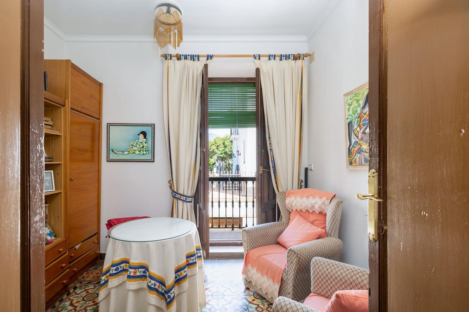 Finca/Casa Rural de 8 habitaciones en Ugíjar en venta con garaje - 295.000 € (Ref: 7564501)