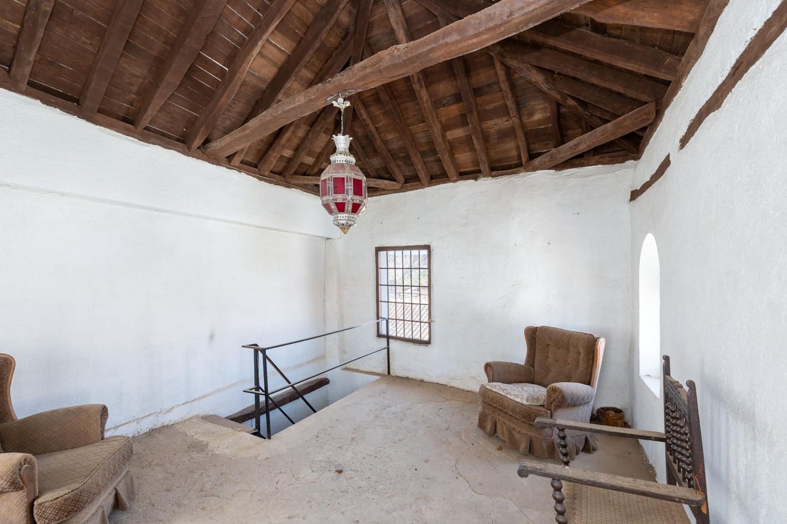 Finca/Casa Rural de 8 habitaciones en Ugíjar en venta con garaje - 295.000 € (Ref: 7564501)