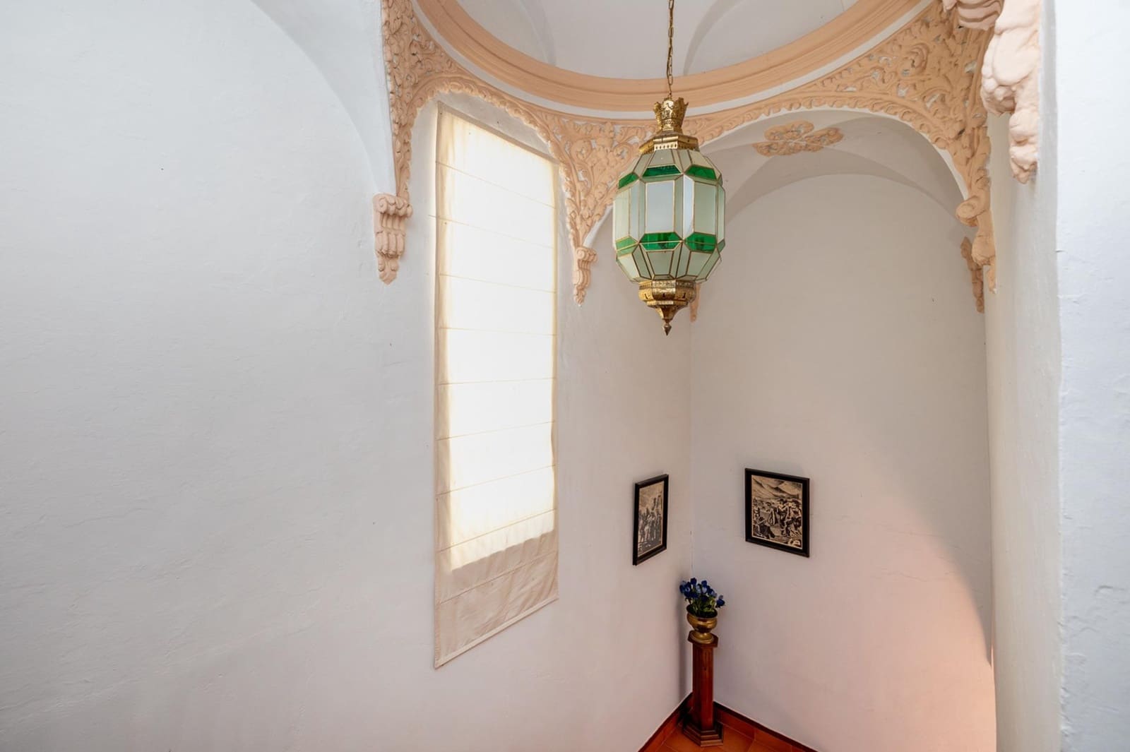 Finca/Casa Rural de 8 habitaciones en Ugíjar en venta con garaje - 295.000 € (Ref: 7564501)