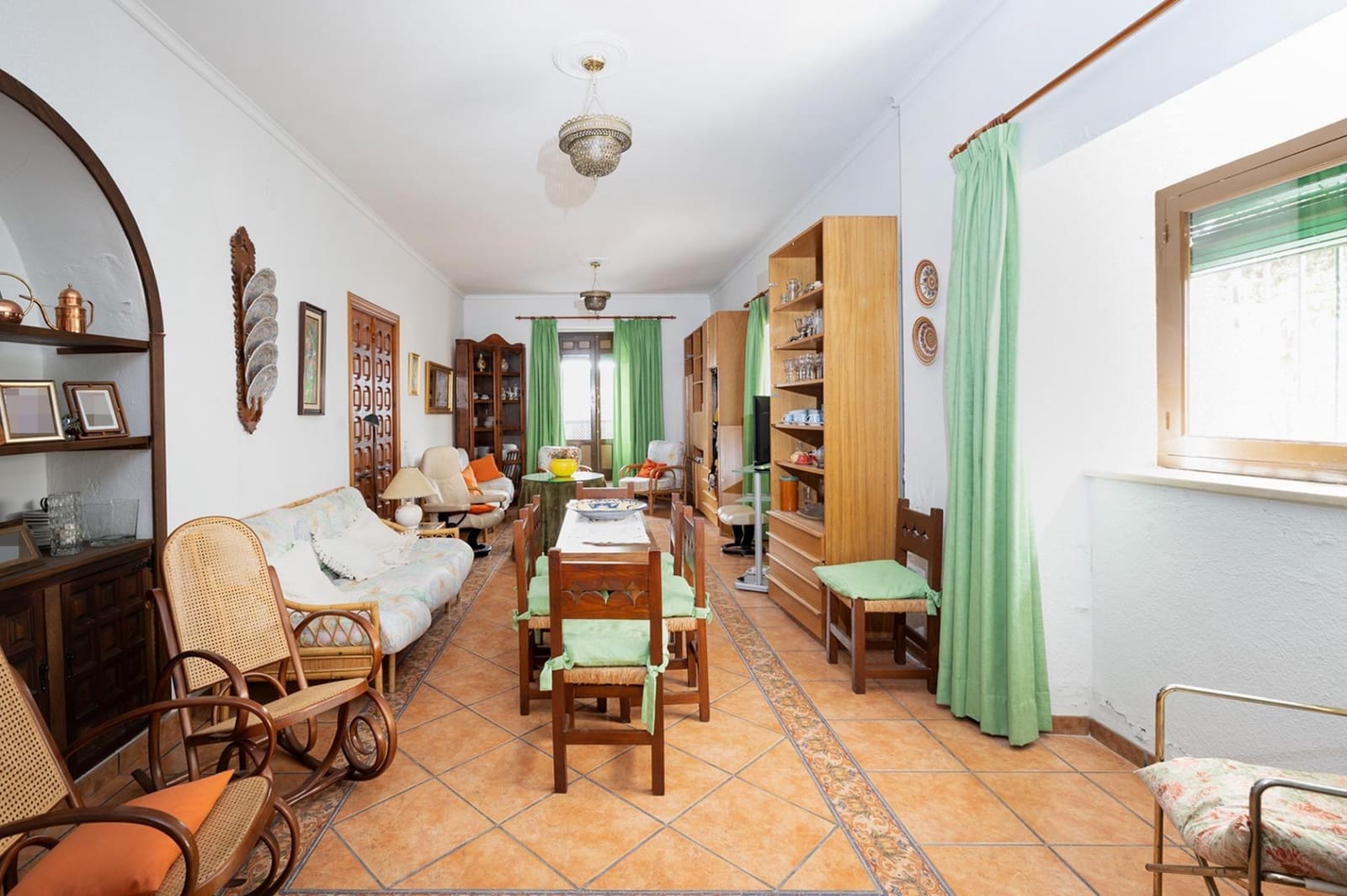 Finca/Casa Rural de 8 habitaciones en Ugíjar en venta con garaje - 295.000 € (Ref: 7564501)