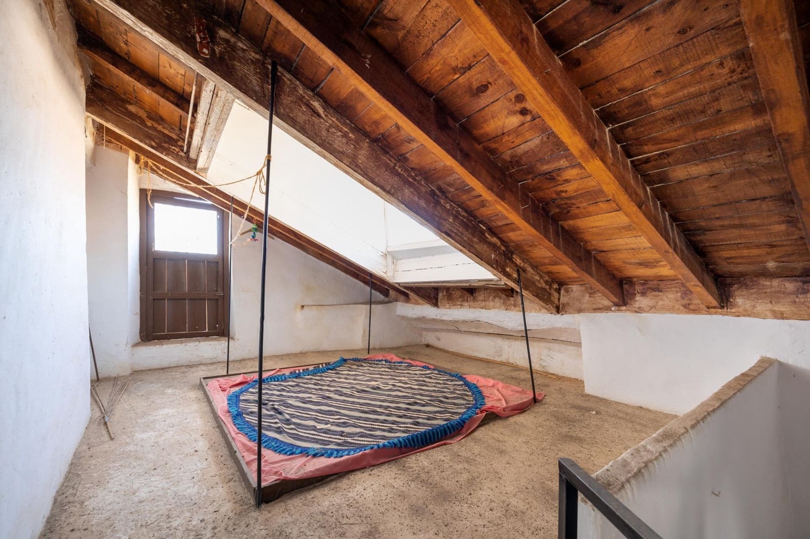 Finca/Casa Rural de 8 habitaciones en Ugíjar en venta con garaje - 295.000 € (Ref: 7564501)