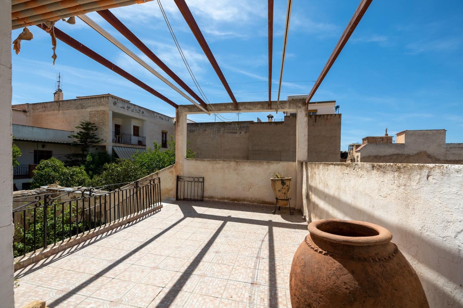 Finca/Casa Rural de 8 habitaciones en Ugíjar en venta con garaje - 295.000 € (Ref: 7564501)