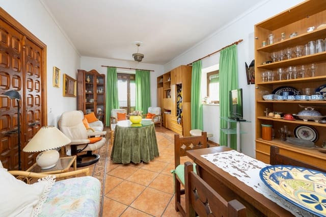 Finca/Casa Rural de 8 habitaciones en Ugíjar en venta con garaje - 295.000 € (Ref: 7564501)