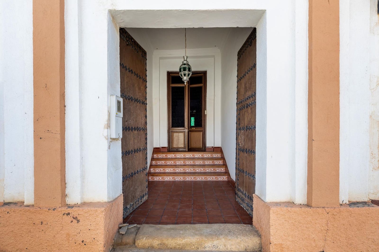 Finca/Casa Rural de 8 habitaciones en Ugíjar en venta con garaje - 295.000 € (Ref: 7564501)