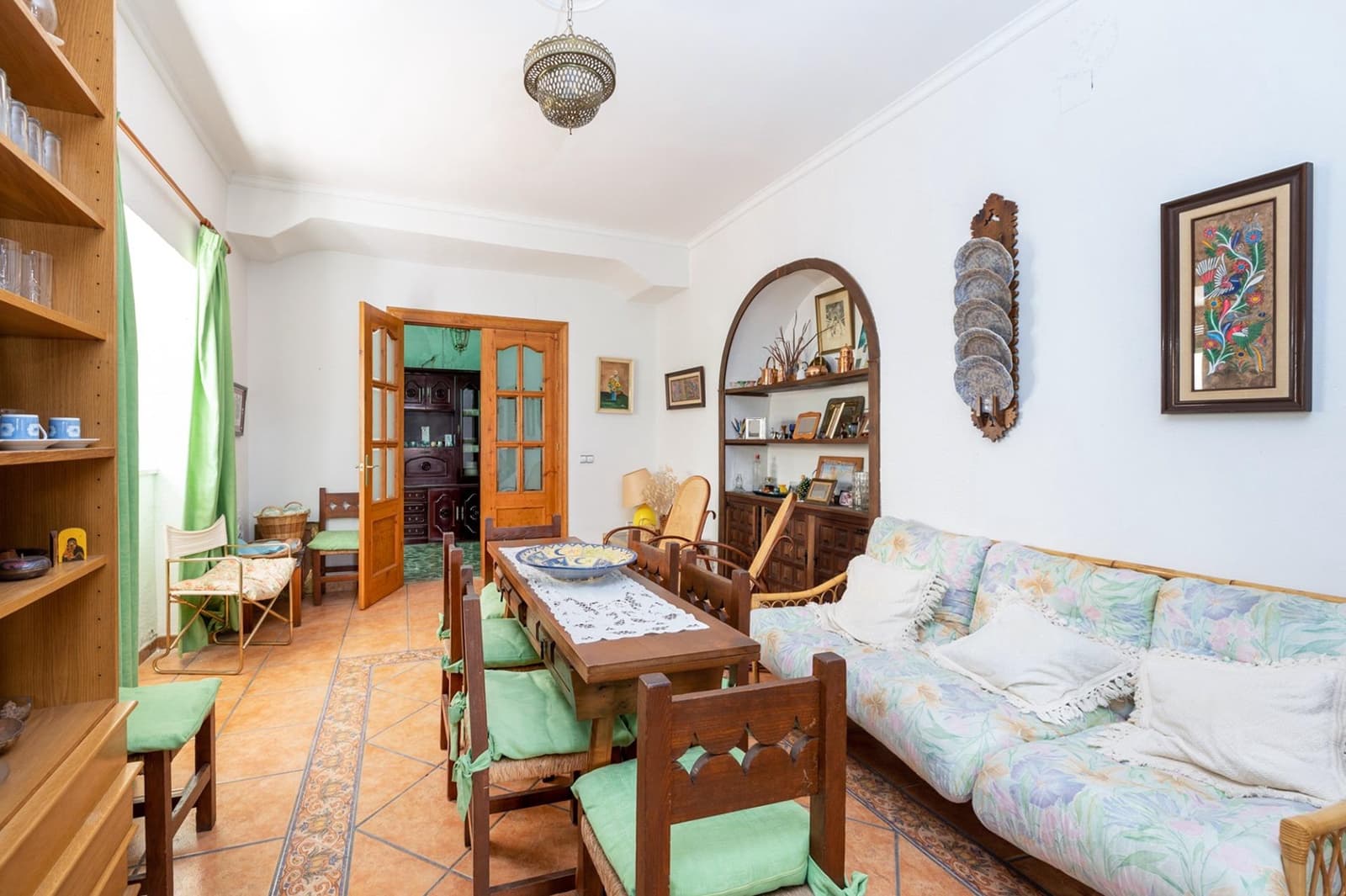 Finca/Casa Rural de 8 habitaciones en Ugíjar en venta con garaje - 295.000 € (Ref: 7564501)