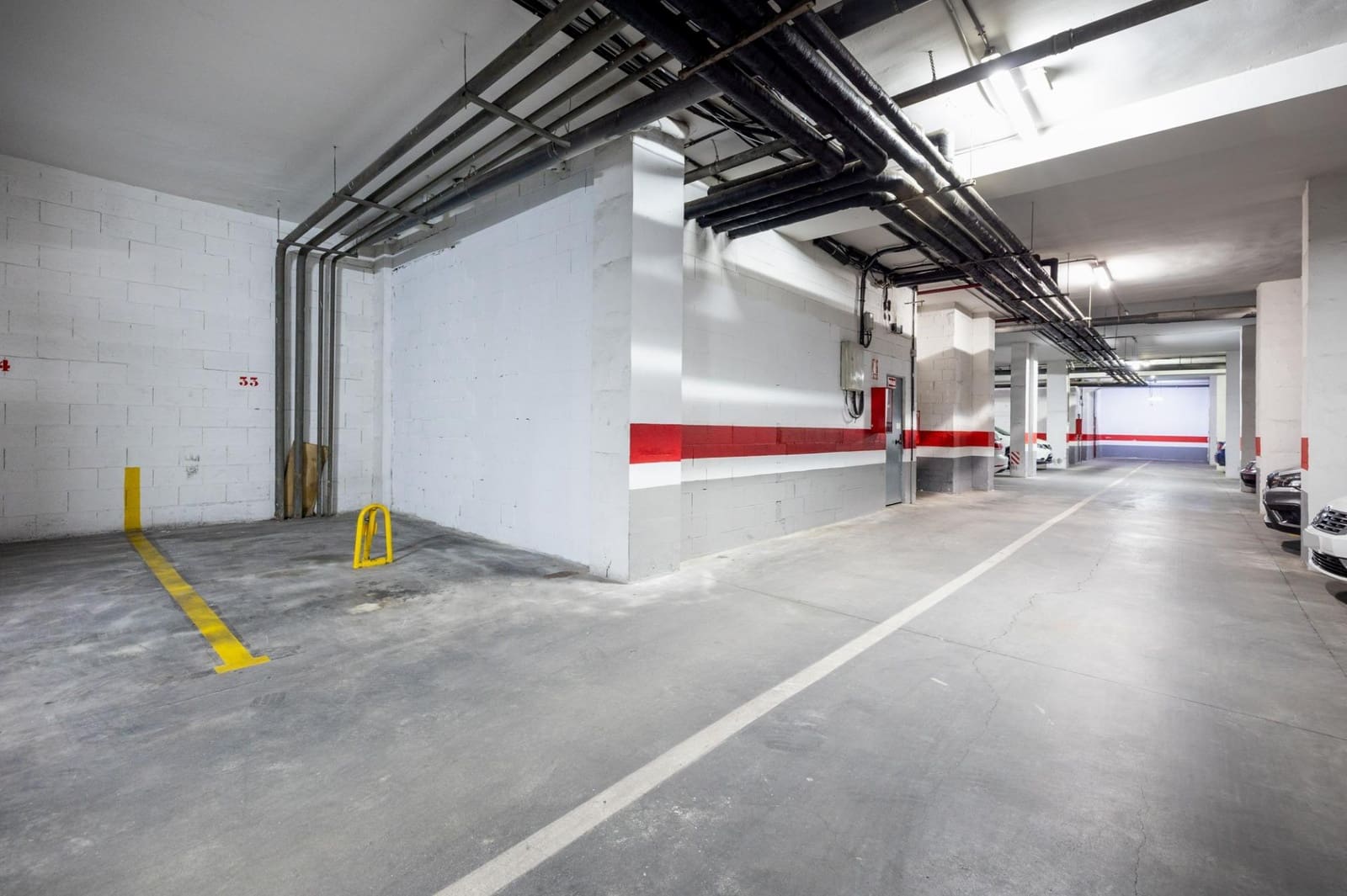 Garage til salg i Granada by - € 23.000 (Ref: 7652168)