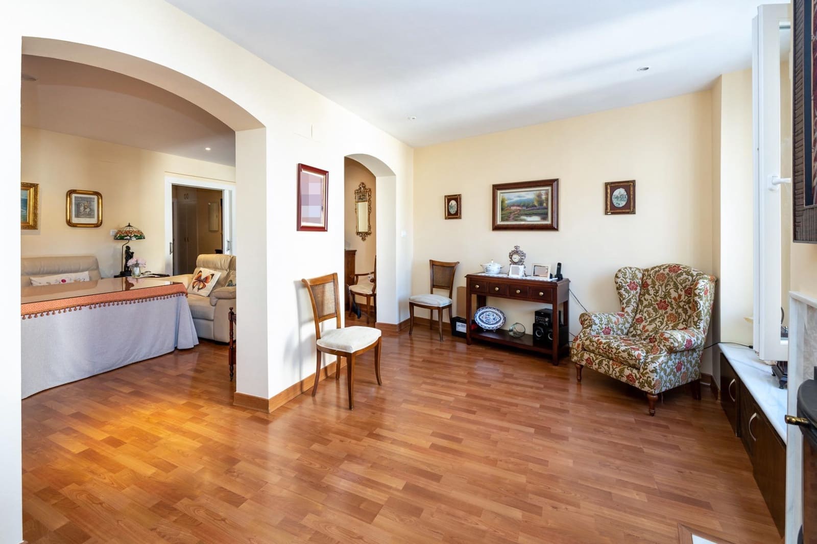 4 bedroom Terraced Villa for sale in Loja - € 155,000 (Ref: 7659965)