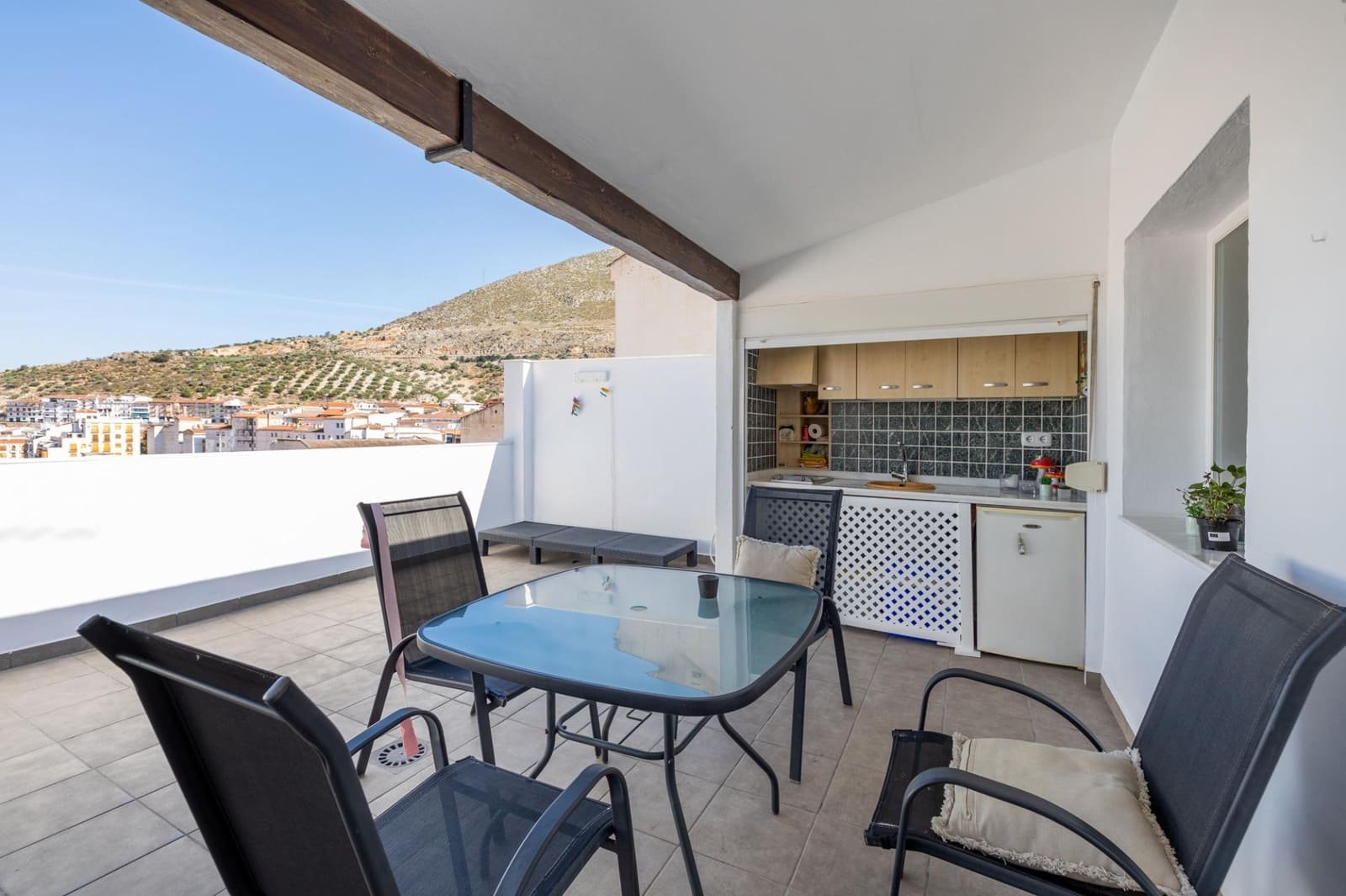 4 bedroom Terraced Villa for sale in Loja - € 155,000 (Ref: 7659965)