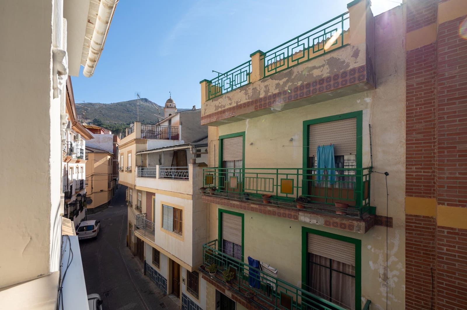 4 bedroom Terraced Villa for sale in Loja - € 155,000 (Ref: 7659965)