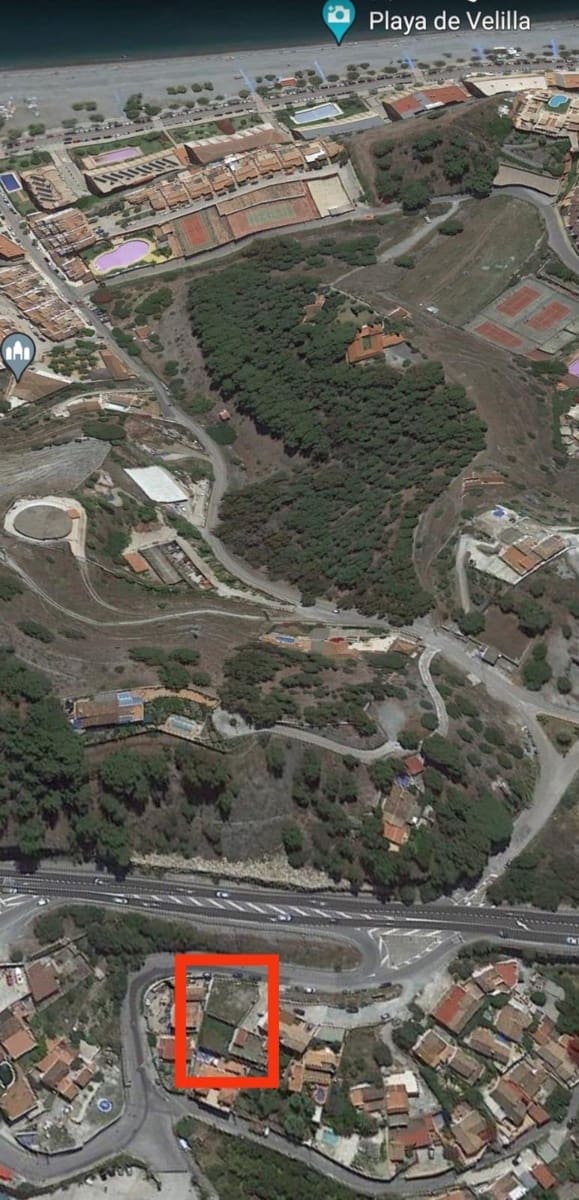 Tomt till salu i Velilla - 120 000 € (Ref: 7729244)