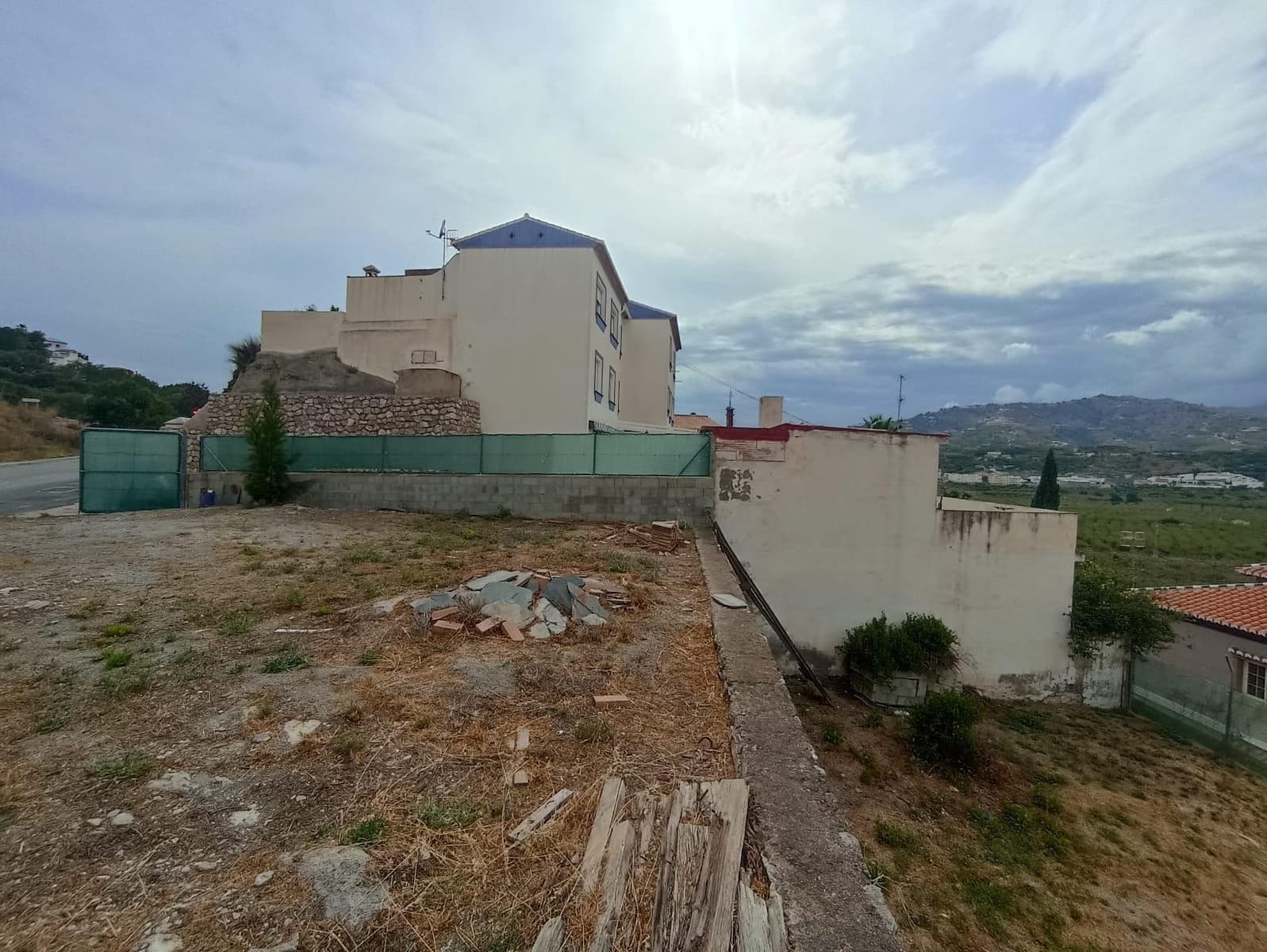 Tomt till salu i Velilla - 120 000 € (Ref: 7729244)