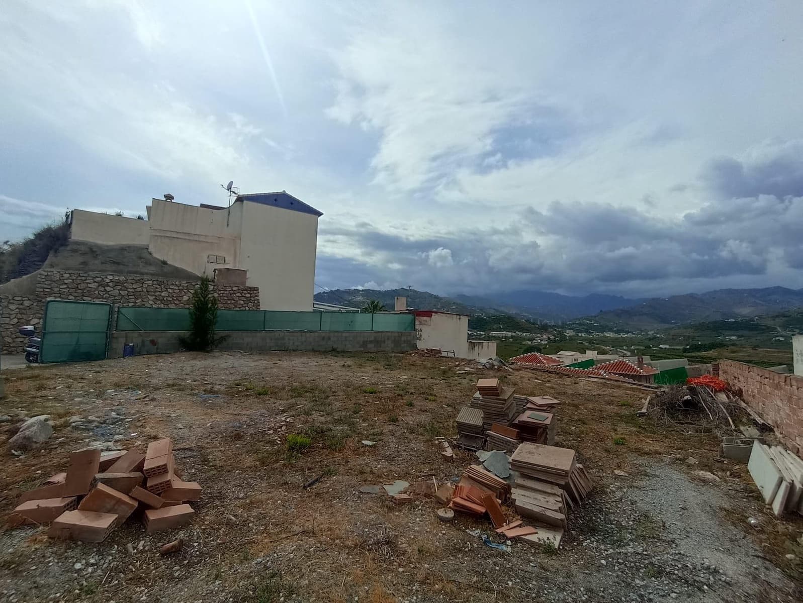 Tomt till salu i Velilla - 120 000 € (Ref: 7729244)