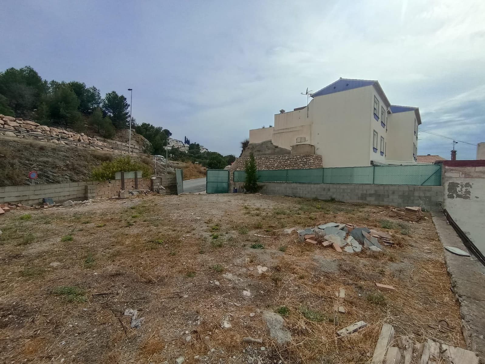 Tomt till salu i Velilla - 120 000 € (Ref: 7729244)