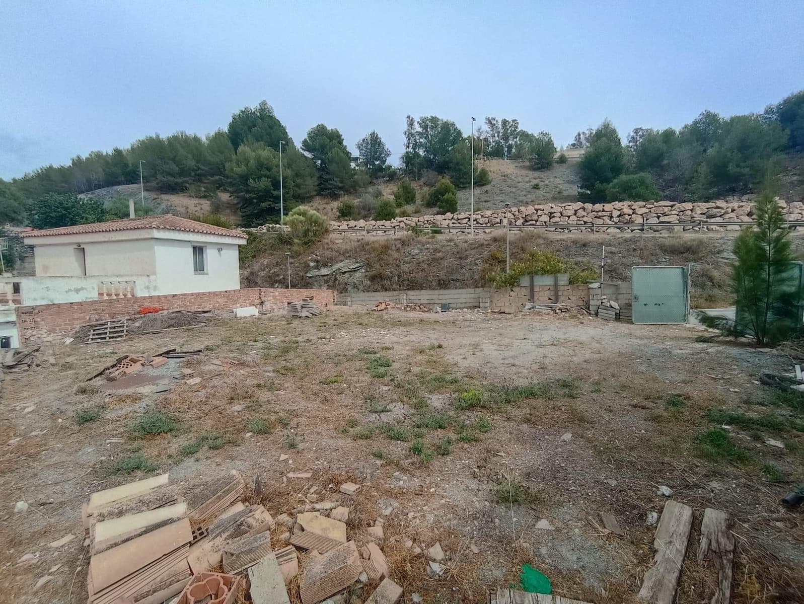 Tomt till salu i Velilla - 120 000 € (Ref: 7729244)