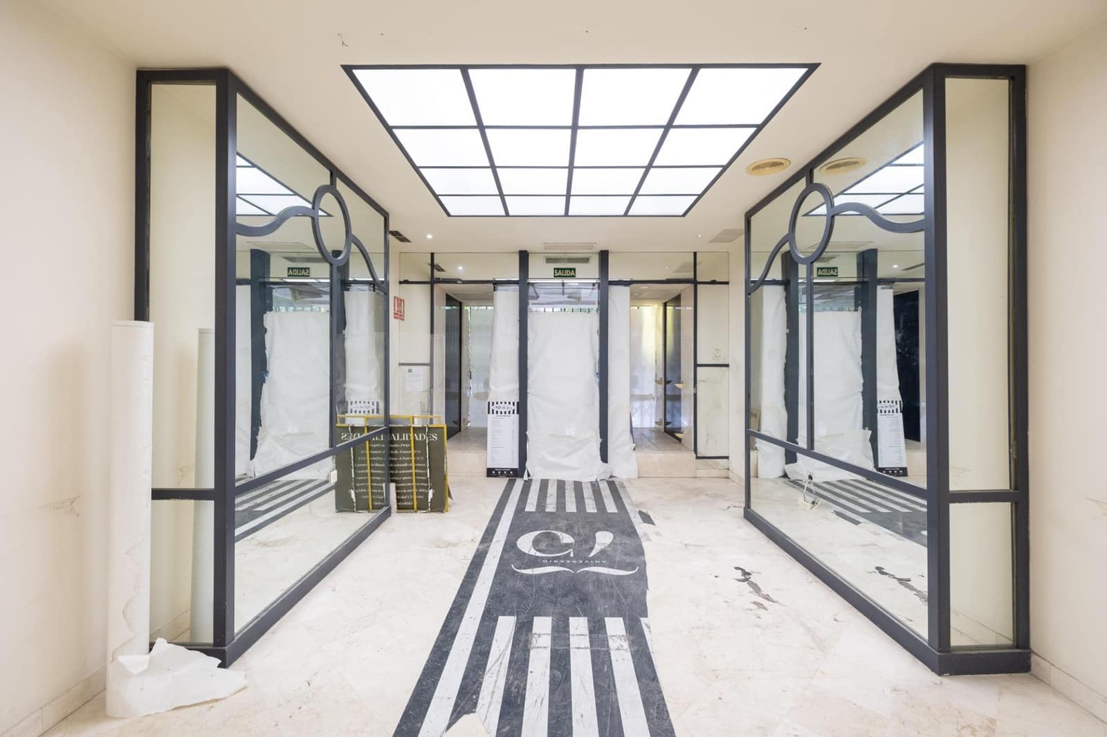 1 makuuhuone Kaupallinen myytävänä paikassa Granada kaupunki - 375 000 € (Ref: 7789343)