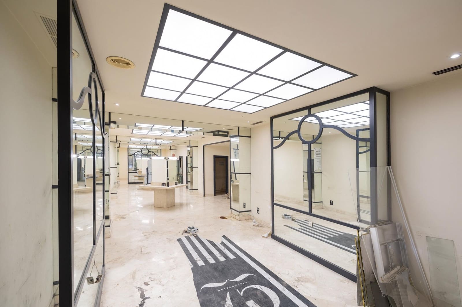 1 makuuhuone Kaupallinen myytävänä paikassa Granada kaupunki - 375 000 € (Ref: 7789343)