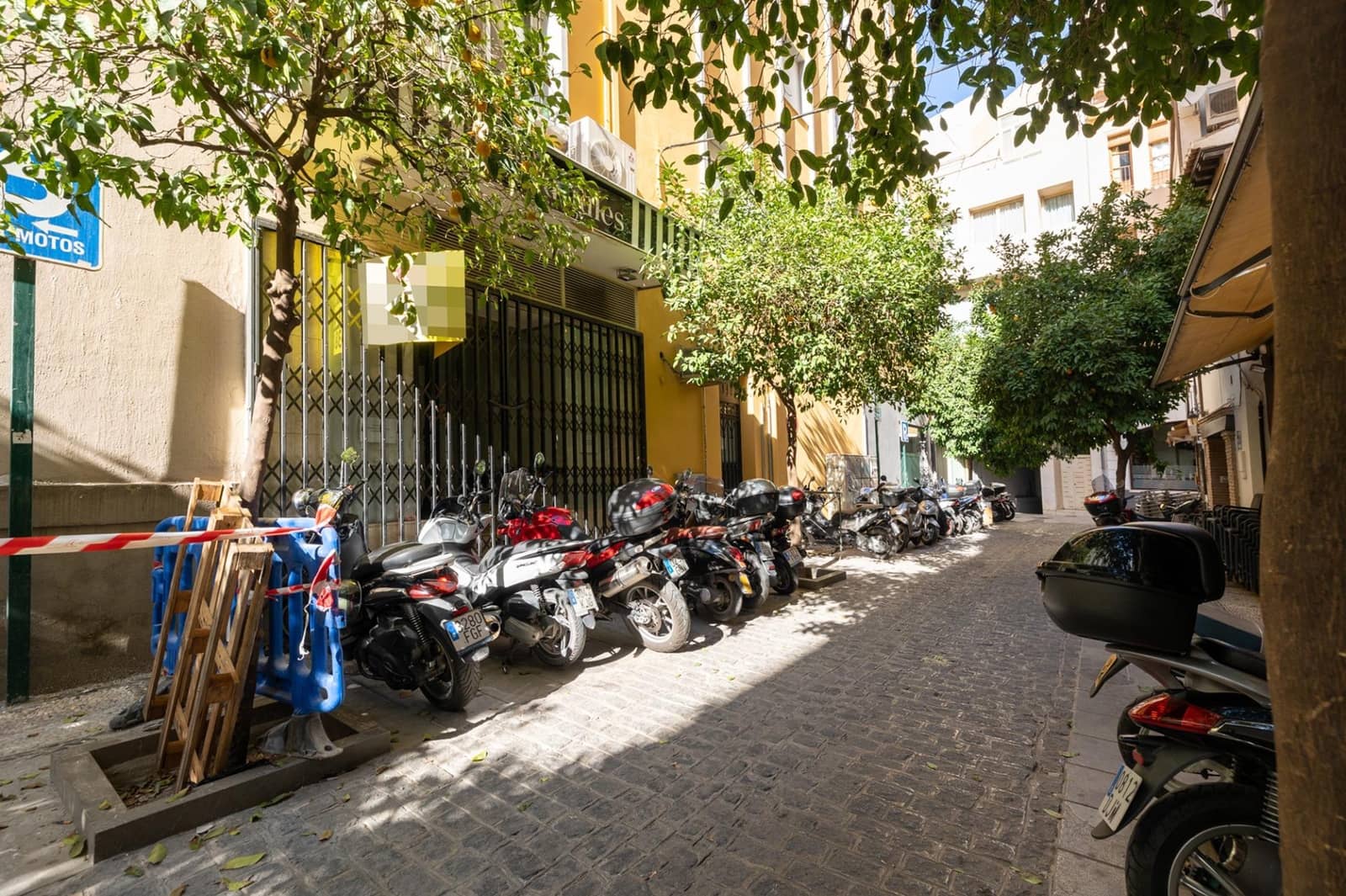 1 makuuhuone Kaupallinen myytävänä paikassa Granada kaupunki - 375 000 € (Ref: 7789343)