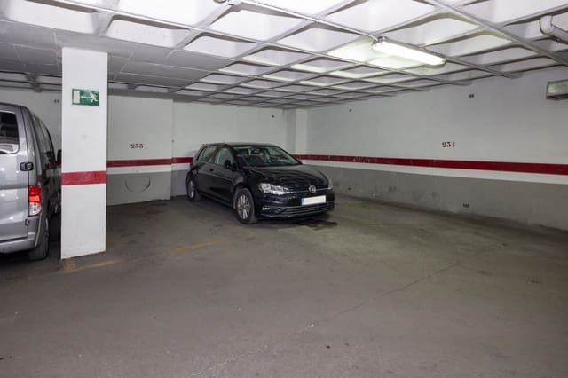 Garasje til salgs i Granada by - € 15 500 (Ref: 7790918)