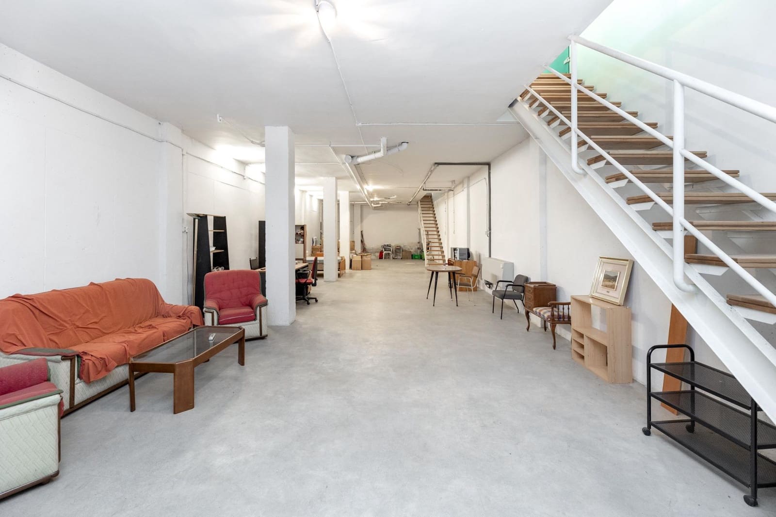 4 bedroom Villa for sale in Albolote with garage - € 420,000 (Ref: 7828807)